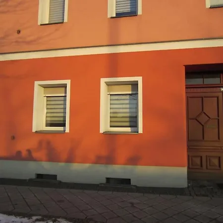 Michas Fewo 1 Naehe Zentrum Cottbus Exterior photo