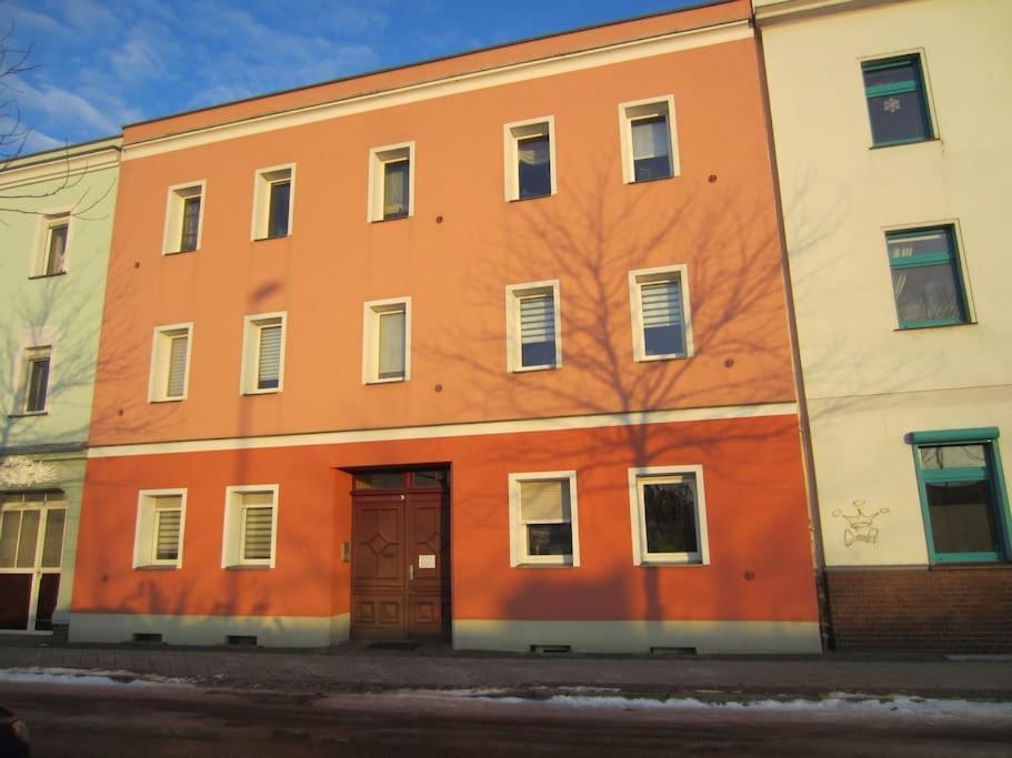 Michas 1 Naehe Zentrum * Cottbus