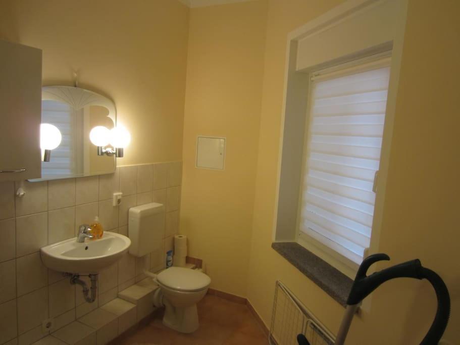 Michas 1 Naehe Zentrum Appartement *