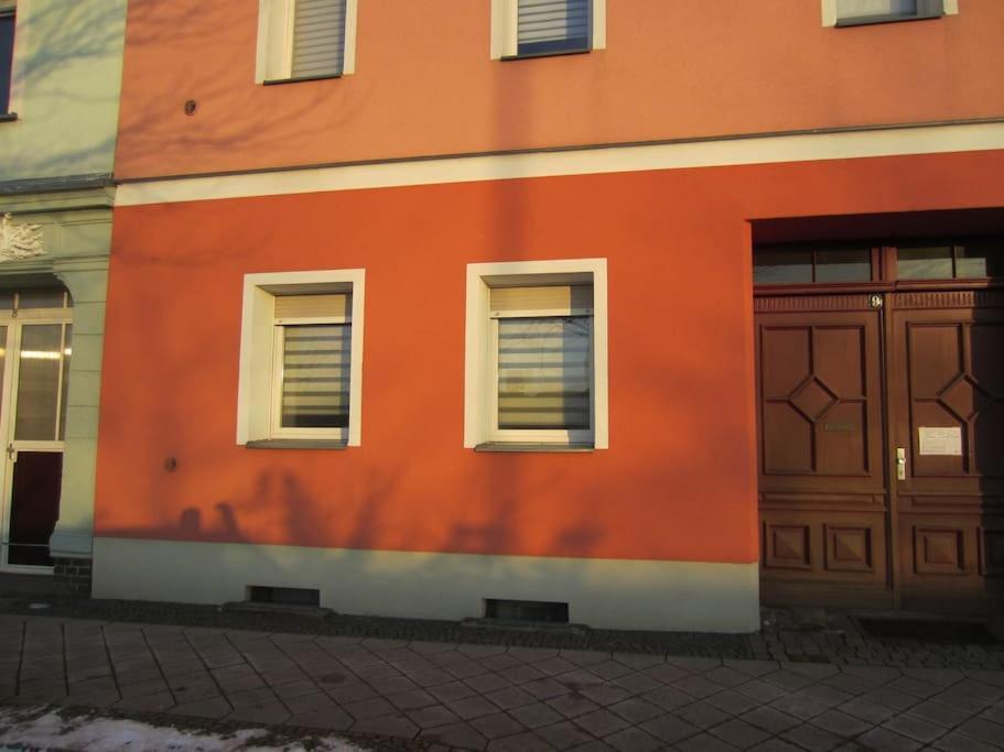 Apartment Michas 1 Naehe Zentrum *