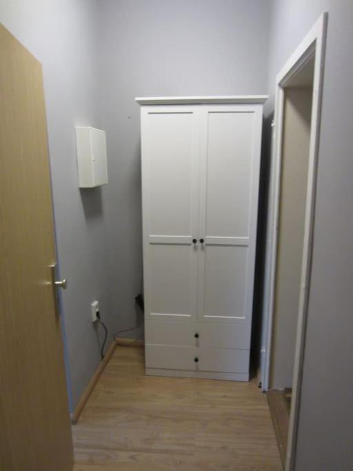 Michas 1 Naehe Zentrum Appartement